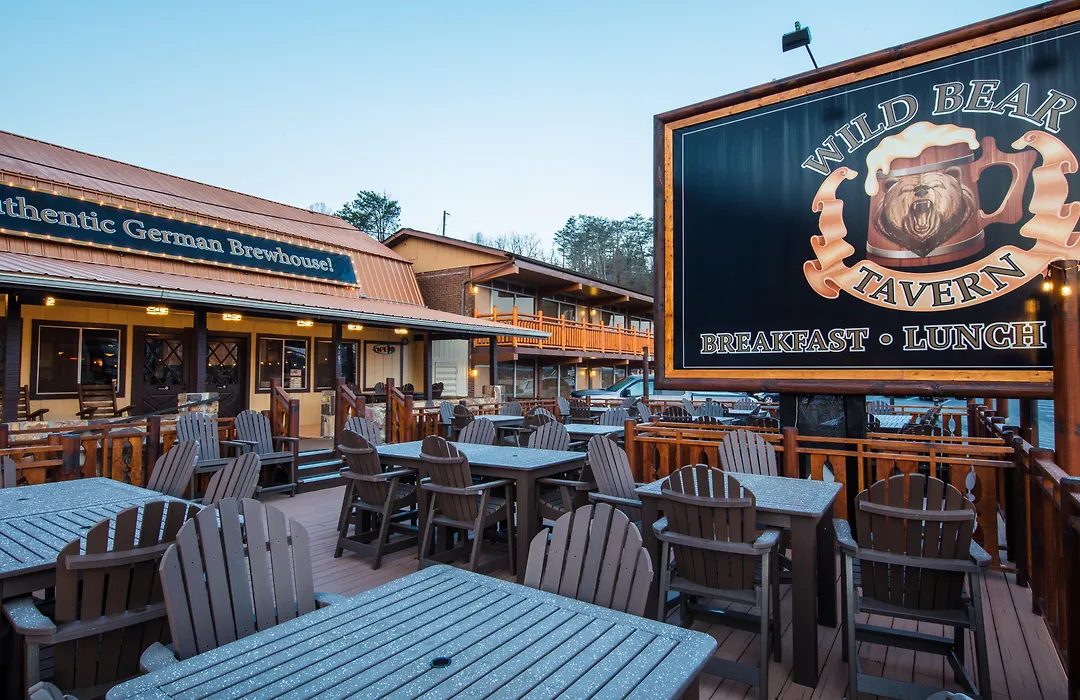Wild Bear Inn-1