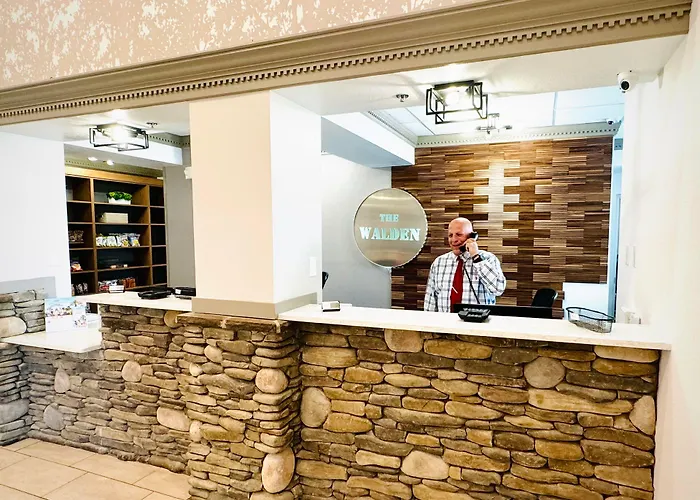 The Walden, Trademark Collection By Wyndham