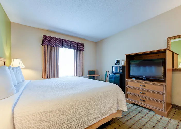 River Bend Inn - Pigeon Forge